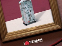 Visualizza tutti i lavori per Sebach S.r.l