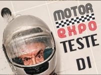 Visualizza tutti i lavori per Motor Expo