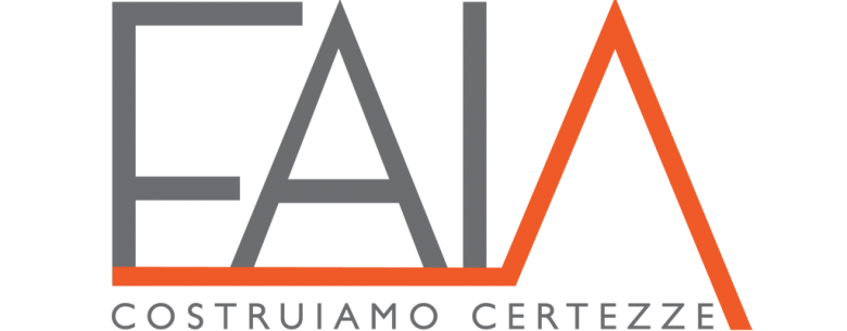 FAIA Group | Logo