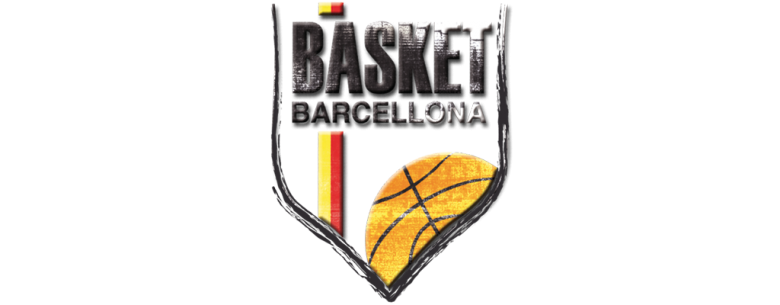 CORPORATE - Basket Barcellona | Logo