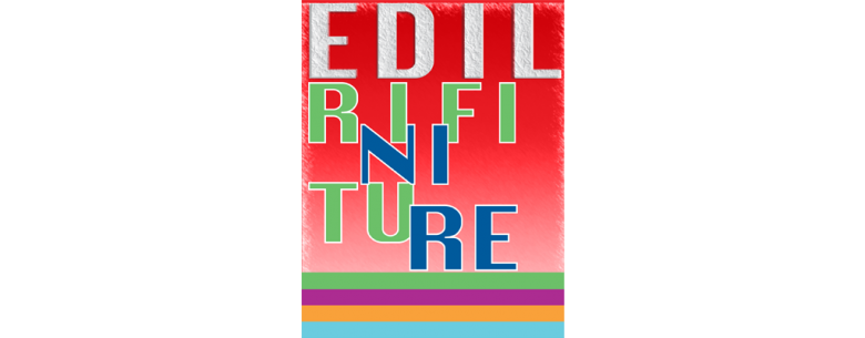 Edil Rifiniture | Logo