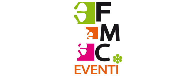 FMC Eventi | Logo